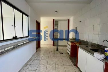 Casa para alugar - 150m&sup2; - Zona Iii