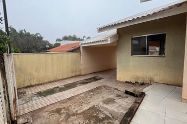 Casa para alugar - 80m&sup2; - Parque Bandeirantes