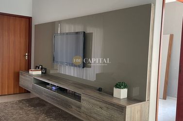 Casa &agrave; venda - 150m&sup2; - Jardim S&atilde;o Francisco