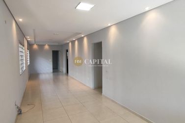 Casa &agrave; venda - 146m&sup2; - Parque Presidente