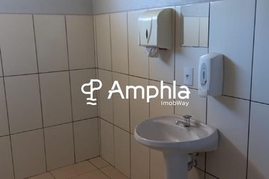 Casa &agrave; venda - 2022m&sup2; - Pioneiros Catarinenses