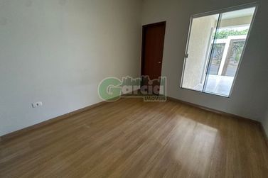 Casa para alugar - Parque Bandeirantes