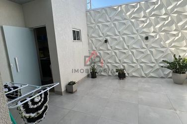 Casa &agrave; venda - 155m&sup2; - Parque Melhoramentos