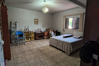 Sobrado &agrave; venda - 420m&sup2; - Parque San Remo I