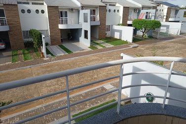 Casa para alugar - Zona VI