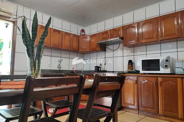 Casa &agrave; venda - 129m&sup2; - JARDIM PANORAMA