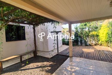Casa &agrave; venda - 160m&sup2; - Jardim Panorama