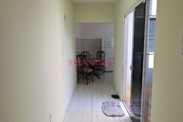 Casa &agrave; venda - 91m&sup2; - JARDIM TROPICAL