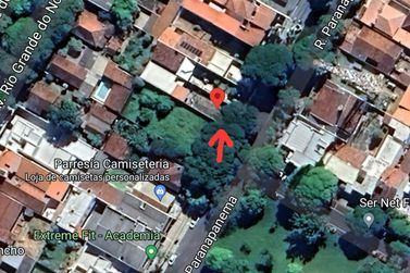 Terreno &agrave; venda - 65m&sup2; - Zona 1