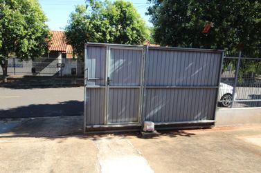 Casa &agrave; venda - 50m&sup2; - Jardim Verde Vale