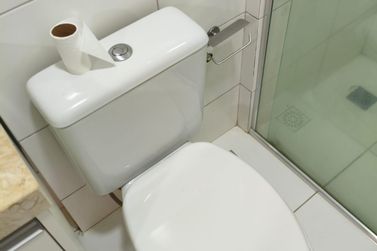 Apartamento para alugar - 80m&sup2; - ZONA II