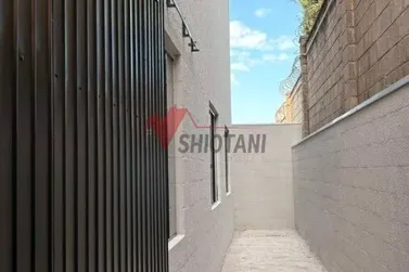 Sala Comercial &agrave; venda - Jardim Portugu&ecirc;s