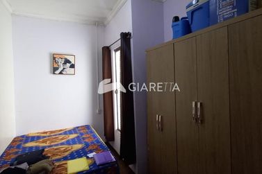 Casa &agrave; venda - 130m&sup2; - JARDIM COOPAGRO