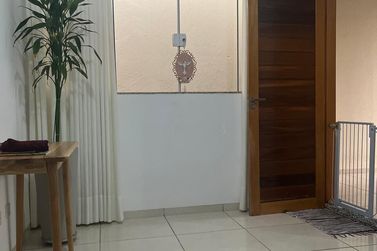 Casa &agrave; venda - 87m&sup2; - Jardim Imigrantes