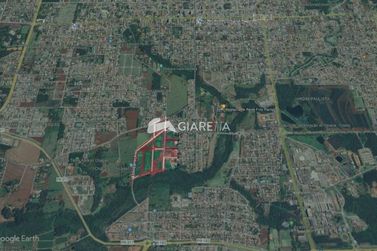 Terreno &agrave; venda - 600m&sup2; - JARDIM PARIZOTTO