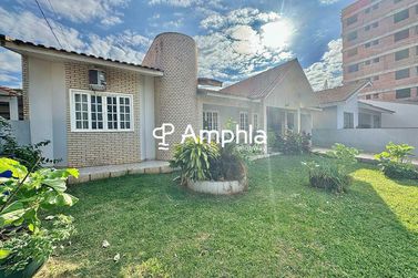 Casa &agrave; venda - 188m&sup2; - Jardim La Salle