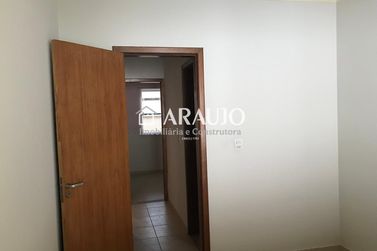 Casa &agrave; venda - 84m&sup2; - Parque Bandeirantes