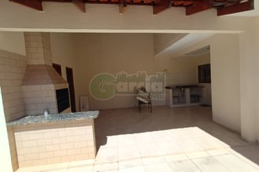 Casa para alugar - Zona V
