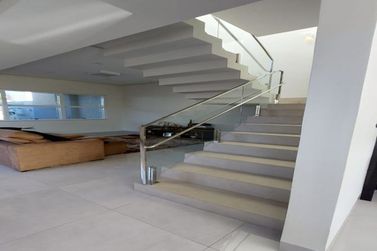 Sobrado &agrave; venda - Zona VII