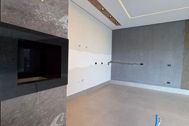 Apartamento &agrave; venda - 368m&sup2; - Residencial Euro Park