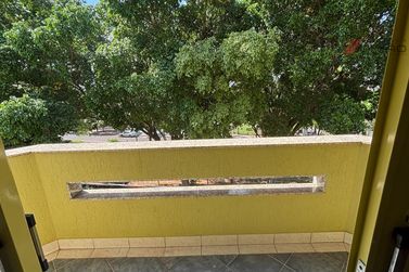 Casa para alugar - 363m&sup2; - Zona IV