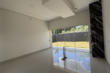 Casa &agrave; venda - 138m&sup2; - Parque Bandeirantes