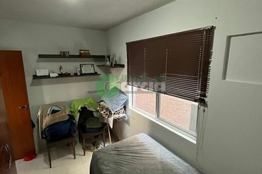 Apartamento &agrave; venda - JARDIM BELVEDERE