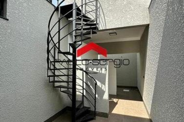 Casa &agrave; venda - 340m&sup2; - Condom&iacute;nio Mirante