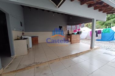 Sala Comercial &agrave; venda - 140m&sup2; - Zona VII