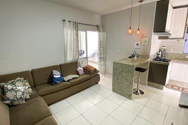 Casa &agrave; venda - 143m&sup2; - Condom&iacute;nio Parque das Grevilhas