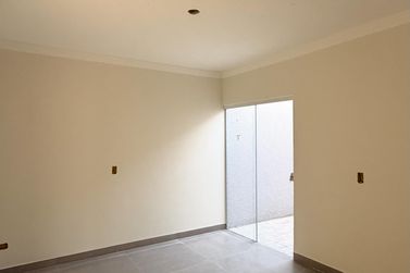 Casa &agrave; venda - 70m&sup2; - JARDIM IBIS