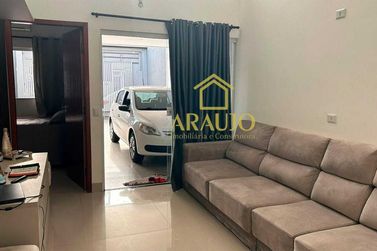 Casa &agrave; venda - 121m&sup2; - Parque Ibirapuera