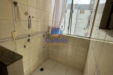 Apartamento &agrave; venda - 65m&sup2; - Edificio Clarice Lispector