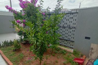 Casa &agrave; venda - 70m&sup2; - Parque Est&acirc;ncia II