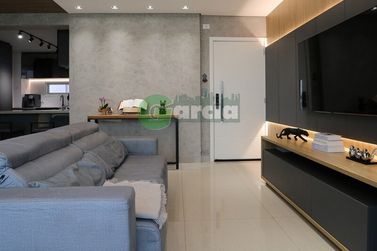 Apartamento &agrave; venda - 120m&sup2; - Zona I