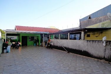 Terreno &agrave; venda - 507m&sup2; - Zona 1
