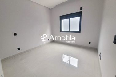 Casa &agrave; venda - 175m&sup2; - Recanto Tropical