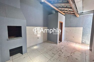 Casa &agrave; venda - 79m&sup2; - Pioneiros Catarinenses
