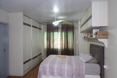 Casa &agrave; venda - 330m&sup2; - Jardim Panorama