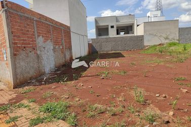 Terreno &agrave; venda - 274m&sup2; - JARDIM PANORAMA