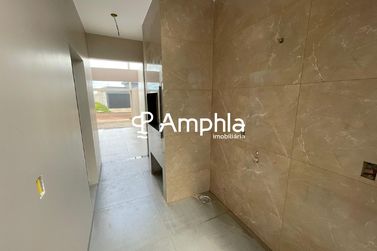 Casa &agrave; venda - 77m&sup2; - Andorinha