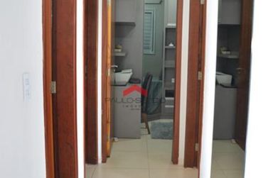 Apartamento &agrave; venda - 58m&sup2; - Jardim Porto Madero