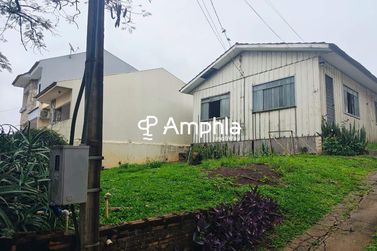 Terreno &agrave; venda - 497m&sup2; - Parque S&atilde;o Paulo