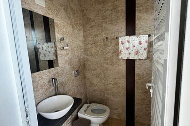 Casa &agrave; venda - 449m&sup2; - Parque Cidade Jardim