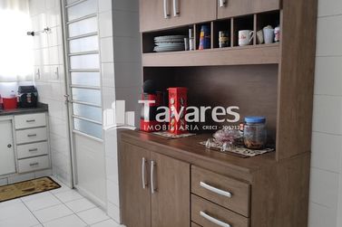 Apartamento para alugar - 102m&sup2; - Zona III