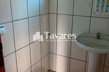 Sal&atilde;o Comercial para alugar - 4000m&sup2; - Parque 1&ordm; de Maio