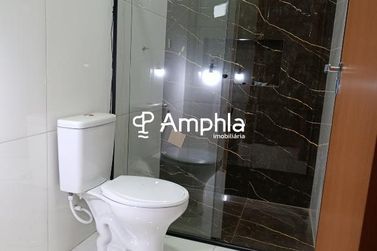 Casa &agrave; venda - 69m&sup2; - Vila Pioneiro