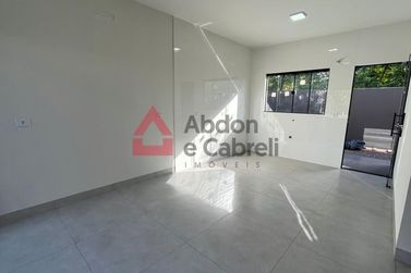 Casa &agrave; venda - 55m&sup2; - Jardim Ibis