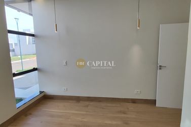 Casa para alugar - 146m&sup2; - Paysage Essenza
