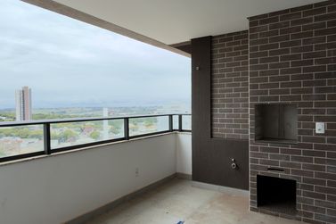 Apartamento &agrave; venda - 112m&sup2; - Zona VII